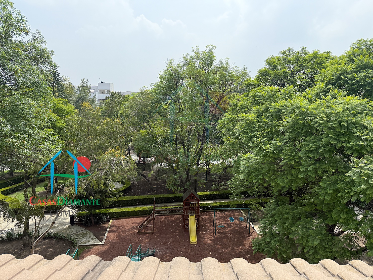 Av. Toluca Villa Sauce BC - Estudio 4